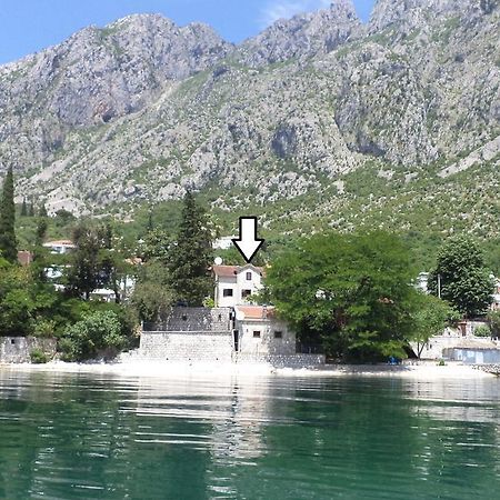 Holiday Home Ametist Kotor Room photo