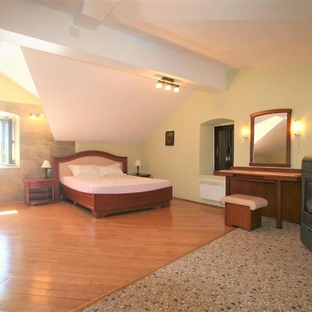 Holiday Home Ametist Kotor Exterior photo