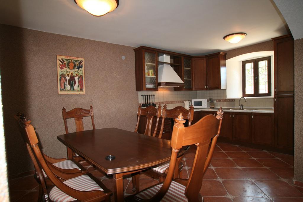 Holiday Home Ametist Kotor Room photo