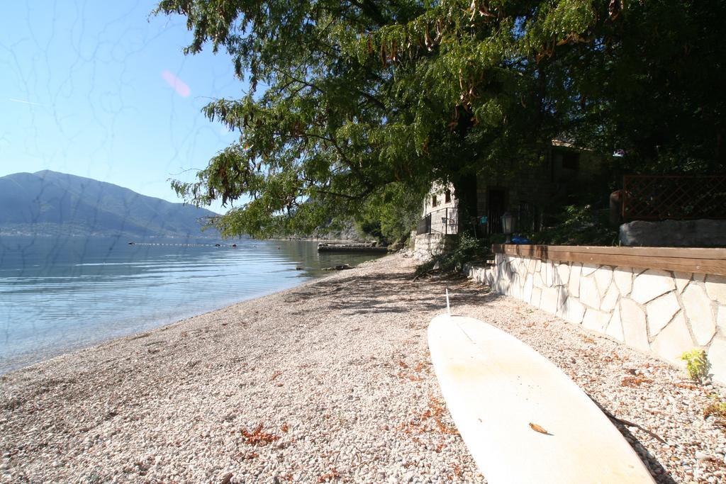Holiday Home Ametist Kotor Room photo